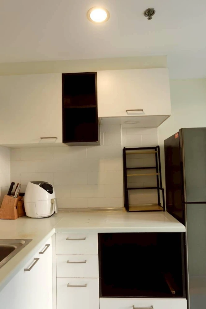 ขาย Lumpini ville Ramkhamhaeng 44 1 ห้องนอน 1 ห้องน้ำ สิ่งอำนวยความสะดวกครบครัน ทำเลดี จองเลย