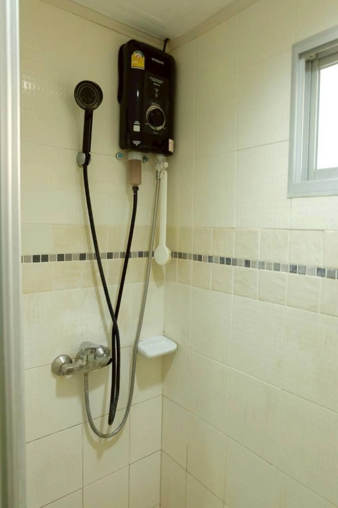 ขาย Lumpini ville Ramkhamhaeng 44 1 ห้องนอน 1 ห้องน้ำ สิ่งอำนวยความสะดวกครบครัน ทำเลดี จองเลย