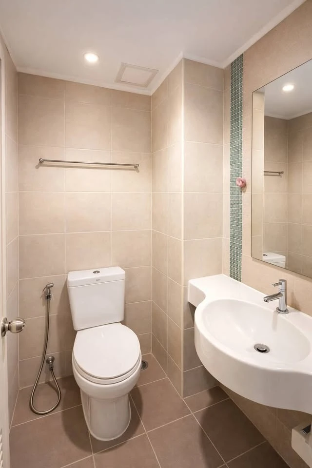 ขาย Lumpini Ville Ratburana-Riverview ห้องแต่งสวยคุมโทน บิ้วอินเฟอร์นิเจอร์อย่างดี จองเลย