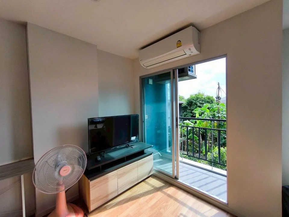 ขาย Lumpini Ville Sukhumvit 101/1-Punnawithi ห้องน่าอยู่ ทำเลดี เดินทางสะดวก รีบจองเลย