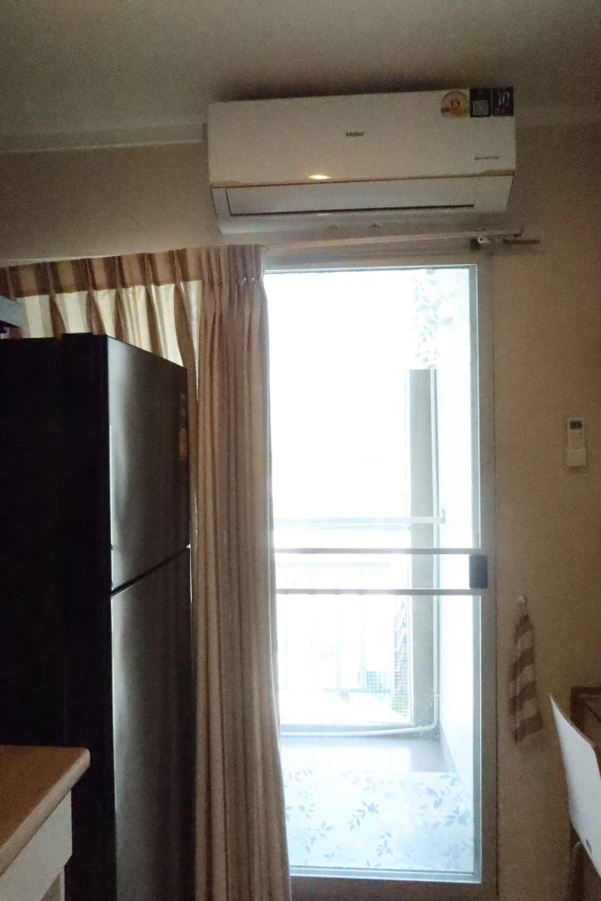 ขาย Lumpini Ville Sukhumvit 77 ชั้น 10 มาพร้อมการตกแต่งที่ครบครัน จองเลย ด่วนๆ