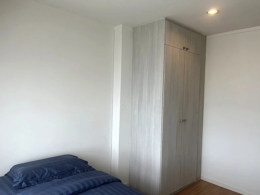 ขาย Lumpini Ville Sukhumvit 77 ชั้น 12A อาคาร A2 พร้อมสิ้งอำนวยความสะดวกครบเซต รีบจองเลย