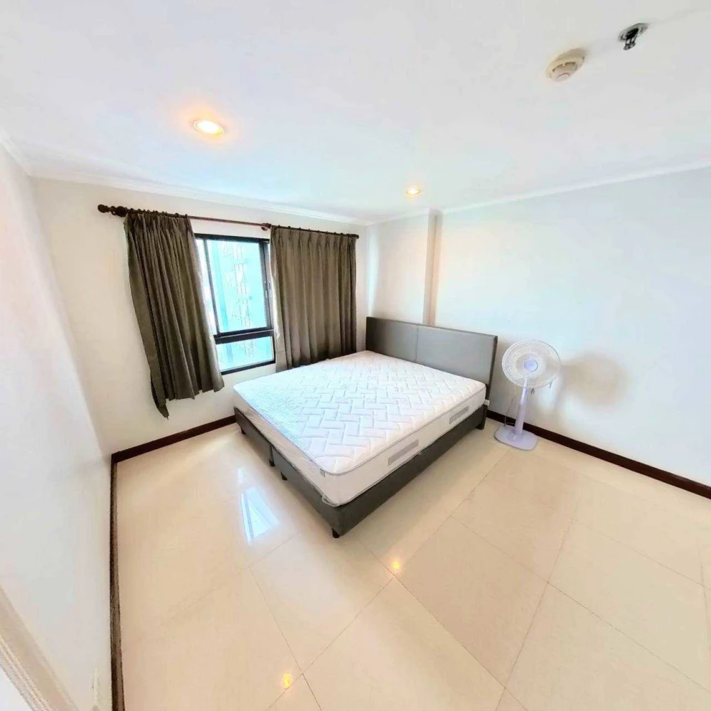 ขาย Lumpini Ville Sukhumvit 77 ชั้น 17 ห้องน่าอยู่ ราคาดี สนใจจองเลย