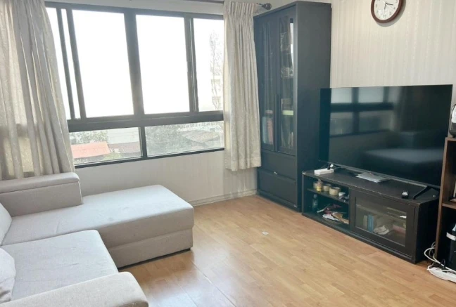 ขาย Lumpini Ville Sukhumvit 77 ชั้น 4 ห้องน่าอยู่ แต่งครบ จองเลย ห้ามพลาด