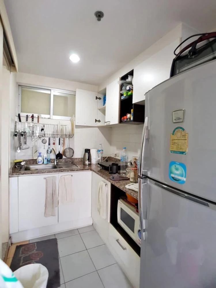 ขาย Lumpini Ville Sukhumvit 77 ห้องมุมให้ความเป็นส่วนตัว มาพร้อมพื้นที่ใช้สอยเยอะ จองด่วน