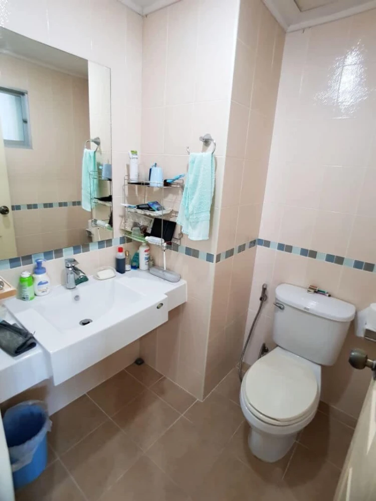 ขาย Lumpini Ville Sukhumvit 77 ห้องมุมให้ความเป็นส่วนตัว มาพร้อมพื้นที่ใช้สอยเยอะ จองด่วน