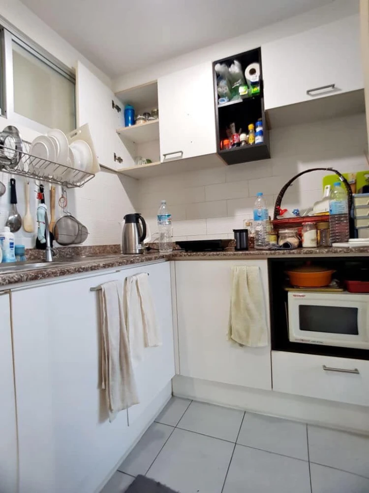 ขาย Lumpini Ville Sukhumvit 77 ห้องมุมให้ความเป็นส่วนตัว มาพร้อมพื้นที่ใช้สอยเยอะ จองด่วน