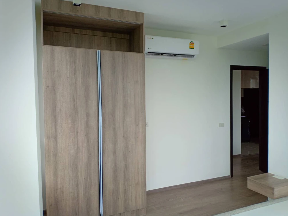 ขาย Lyss Ratchayothin ห้องน่าอยู่ ชั้น 4 มาพร้อมสิ่งอำนวยความสะดวกครบครัน ดีแบบนี้ห้ามพลาด