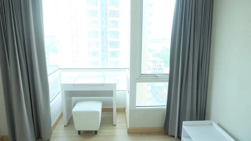 ขาย M Society ห้องพร้อมอยู่ สิ่งอำนวยความสะดวกพร้อม หิ้วกระเป๋ามาได้เลย+++