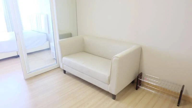 ขาย M Society ห้องพร้อมอยู่ สิ่งอำนวยความสะดวกพร้อม หิ้วกระเป๋ามาได้เลย+++