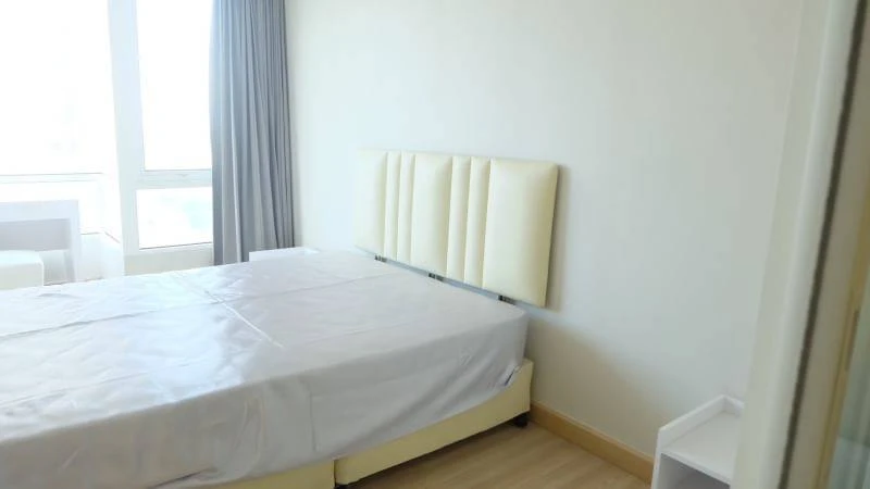 ขาย M Society ห้องพร้อมอยู่ สิ่งอำนวยความสะดวกพร้อม หิ้วกระเป๋ามาได้เลย+++