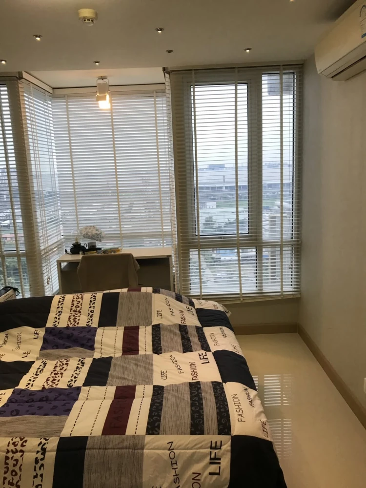 ขาย M Society Condominium ห้องชั้นสูง กว้างขวางอยู่สบาย อยู่ได้เป็นครอบครัว จองเลยก่อนพลาด!!!