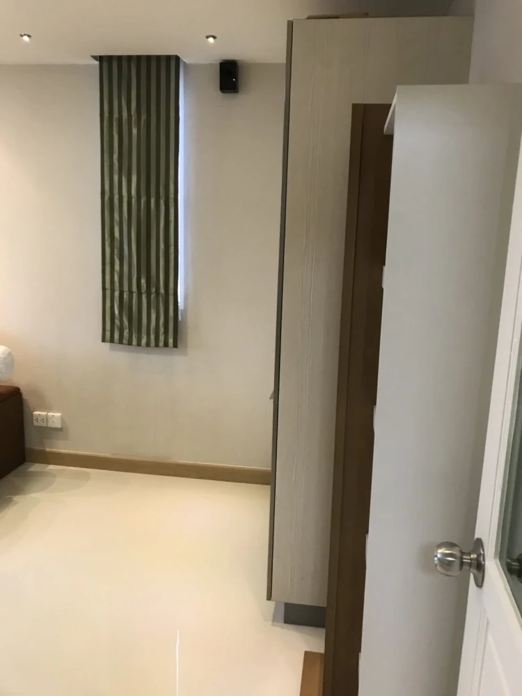ขาย M Society Condominium ห้องชั้นสูง กว้างขวางอยู่สบาย อยู่ได้เป็นครอบครัว จองเลยก่อนพลาด!!!