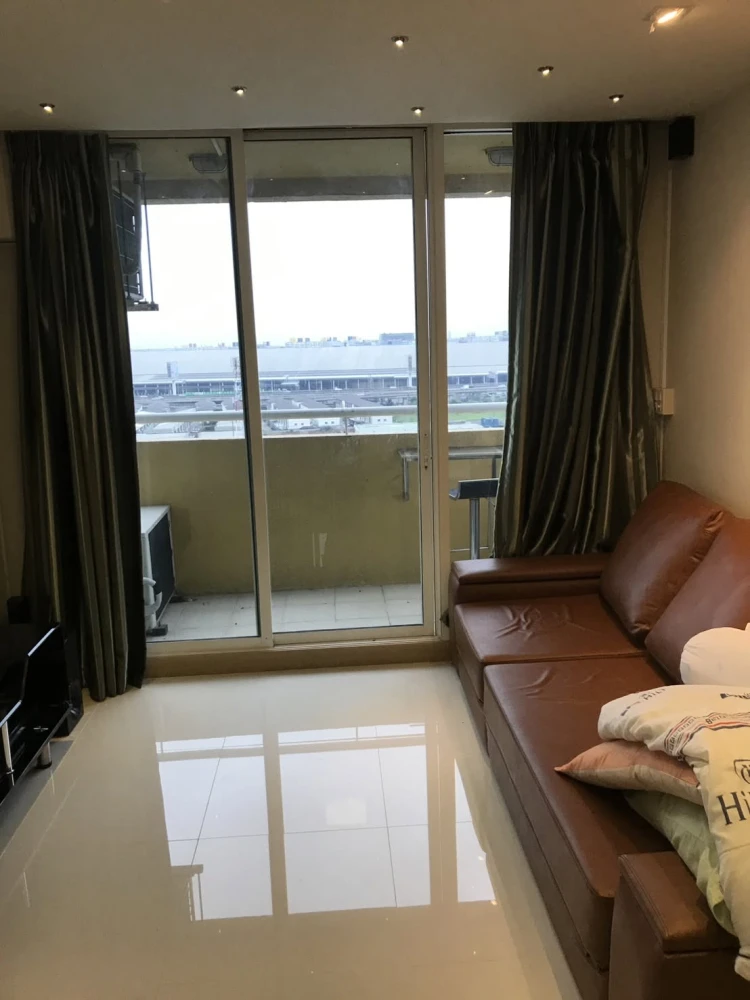 ขาย M Society Condominium ห้องชั้นสูง กว้างขวางอยู่สบาย อยู่ได้เป็นครอบครัว จองเลยก่อนพลาด!!!
