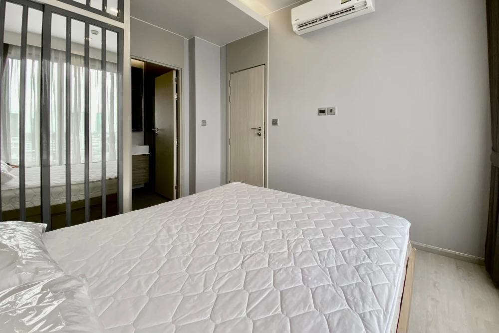 ขาย M Thonglor 10 ทิศเหนือ แดดเช้า ไม่ร้อน ห้องสะอาด โปร่งโล่ง น่าอยู่มากๆ แบบนี้ต้องจอง