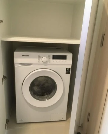 ขาย Maestro 03 Ratchada - Rama 9 ชั้น 8 ห้องแต่งครบ น่าอยู่ จองเลย ด่วนๆ