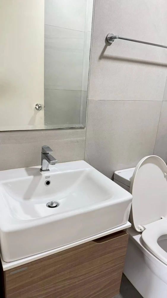 ขาย Magnix Ramintra 21 1 ห้องนอน 1 ห้องน้ำ เฟอร์นิเจอร์ครบครัน ทำเลดี เดินทางสะดวก ห้ามพลาด