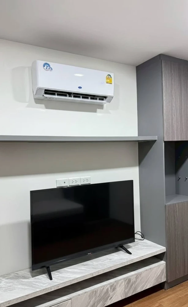 ขาย Magnix Ramintra 21 1 ห้องนอน 1 ห้องน้ำ เฟอร์นิเจอร์ครบครัน ทำเลดี เดินทางสะดวก ห้ามพลาด