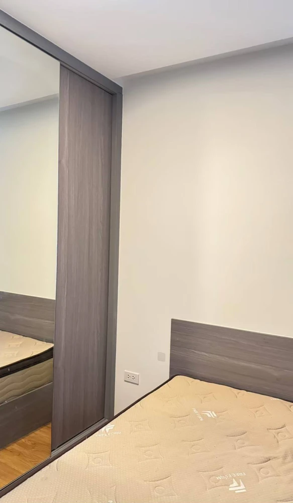 ขาย Magnix Ramintra 21 1 ห้องนอน 1 ห้องน้ำ เฟอร์นิเจอร์ครบครัน ทำเลดี เดินทางสะดวก ห้ามพลาด