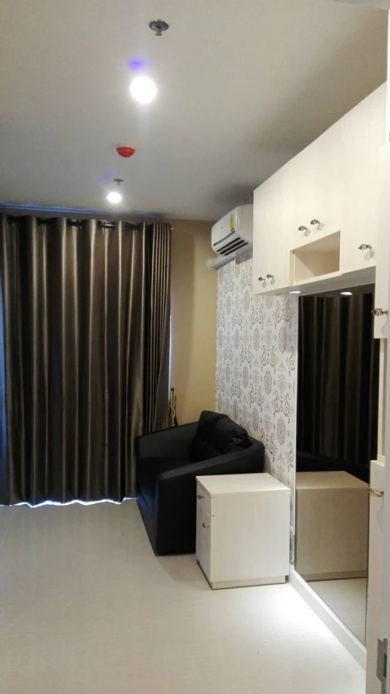 ขาย Manor Sanambinnam  ชั้น 20 วิวสะพานพระนั่งเกล้า สนใจเป็นเจ้าของรีบจองเลย