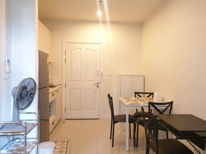ขาย Manor Sanambinnam ชั้น 3 ห้องแต่งครบ พร้อมอยู่ จองเลย ด่วนๆจ้า