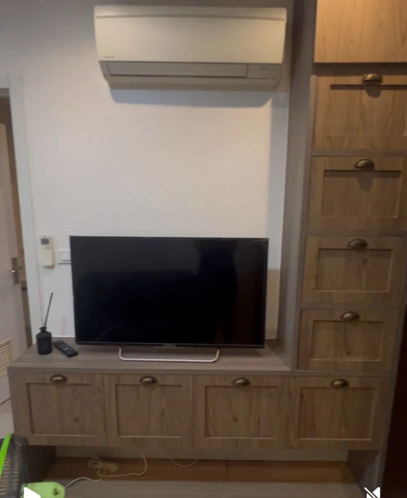 ขาย Mayfair Place Sukhumvit 64 ห้องน่าอยู่ แต่งครบ สนใจจองเลย ห้ามพลาด