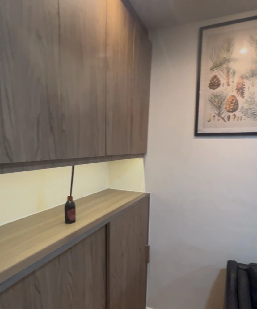 ขาย Mayfair Place Sukhumvit 64 ห้องน่าอยู่ แต่งครบ สนใจจองเลย ห้ามพลาด