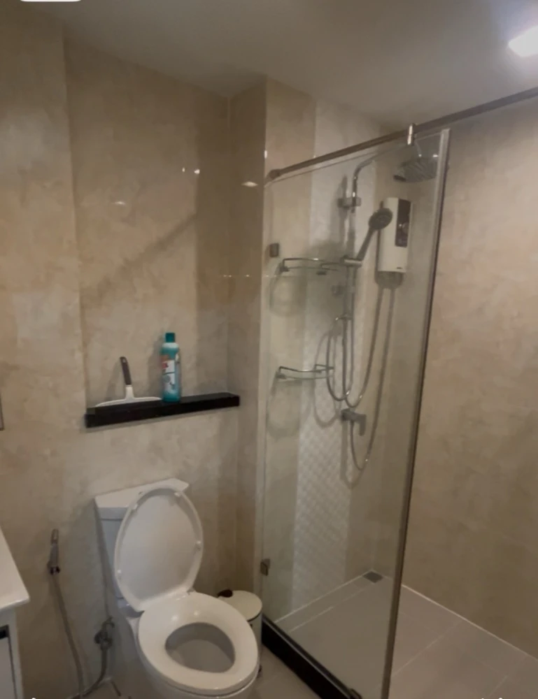 ขาย Mayfair Place Sukhumvit 64 ห้องน่าอยู่ แต่งครบ สนใจจองเลย ห้ามพลาด