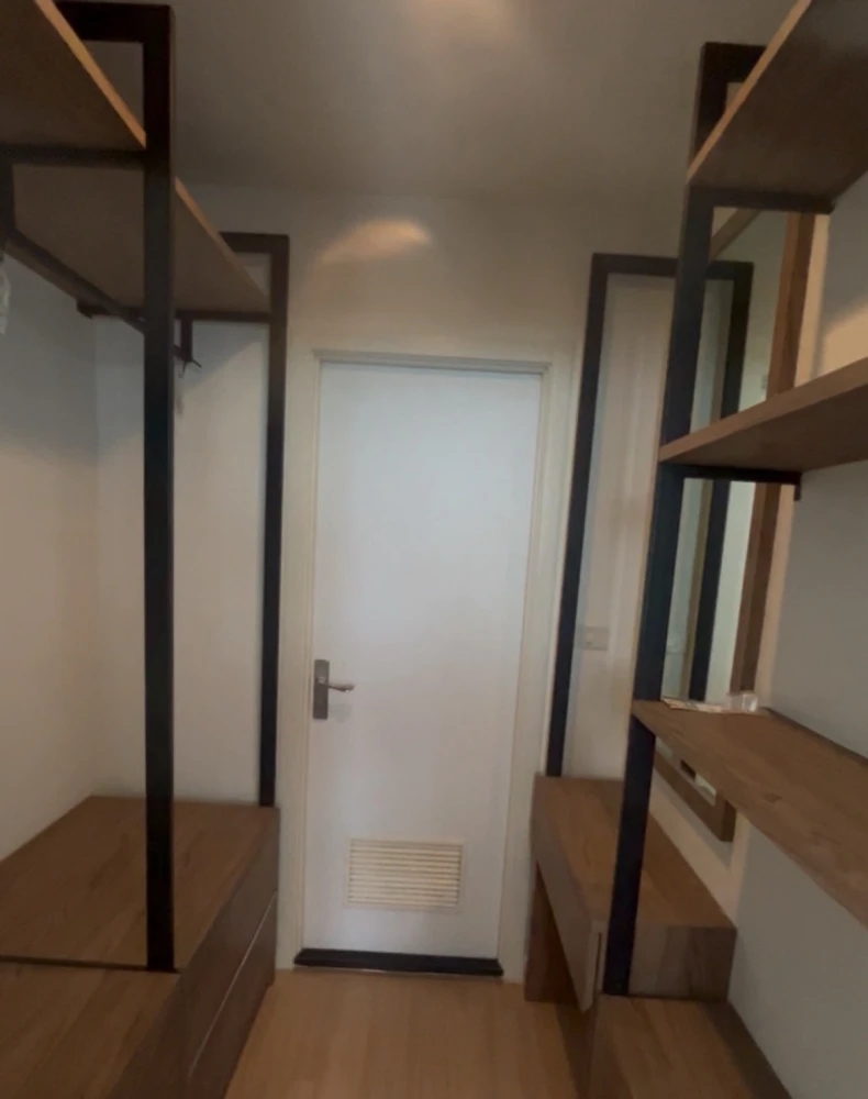 ขาย Mayfair Place Sukhumvit 64 ห้องน่าอยู่ แต่งครบ สนใจจองเลย ห้ามพลาด