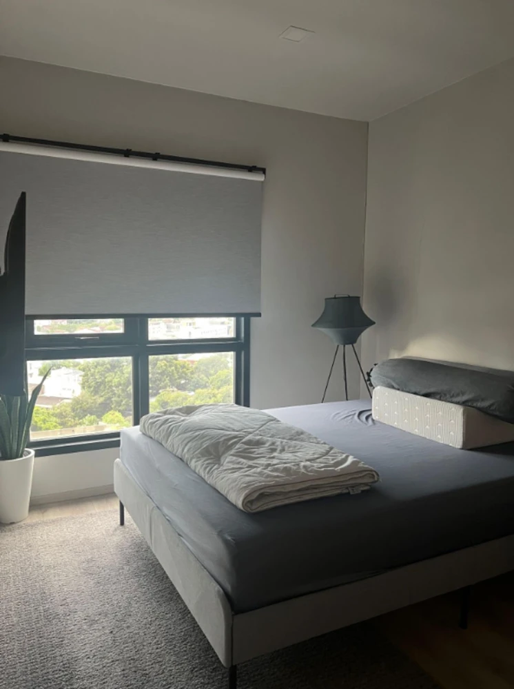 ขาย Metris Ladprao 2 ห้องนอน ทิศเหนือ วิวโล่ง ไม่มีตึกบัง Fully Furnished สนใจจองเลย