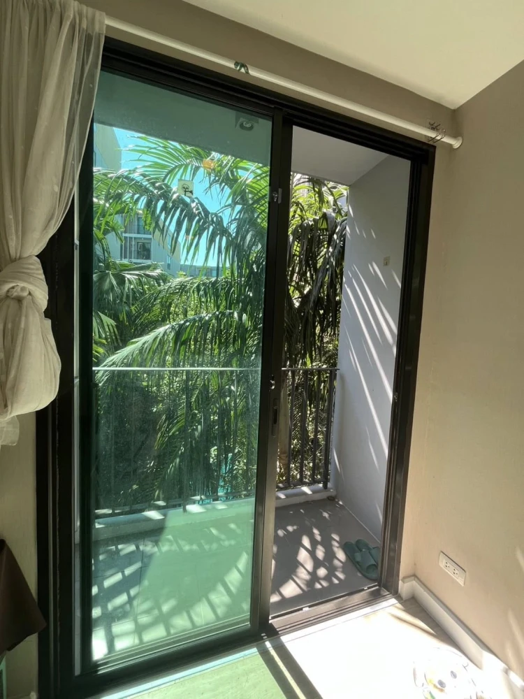 ขาย Metro Luxe Riverfront Rattanathibet ห้องน่าอยู่ ทำเลดี เดินทางสะดวก เฟอร์ครบครัน ห้ามพลาด