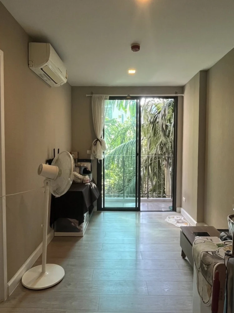 ขาย Metro Luxe Riverfront Rattanathibet ห้องน่าอยู่ ทำเลดี เดินทางสะดวก เฟอร์ครบครัน ห้ามพลาด