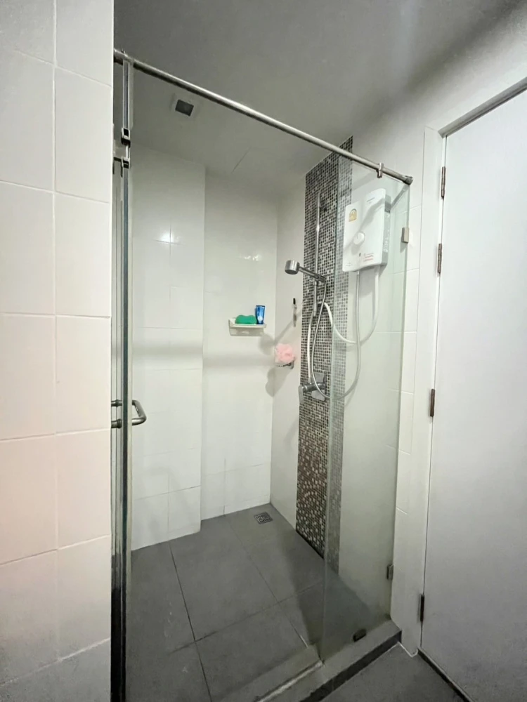 ขาย Metro Luxe Riverfront Rattanathibet ห้องน่าอยู่ ทำเลดี เดินทางสะดวก เฟอร์ครบครัน ห้ามพลาด