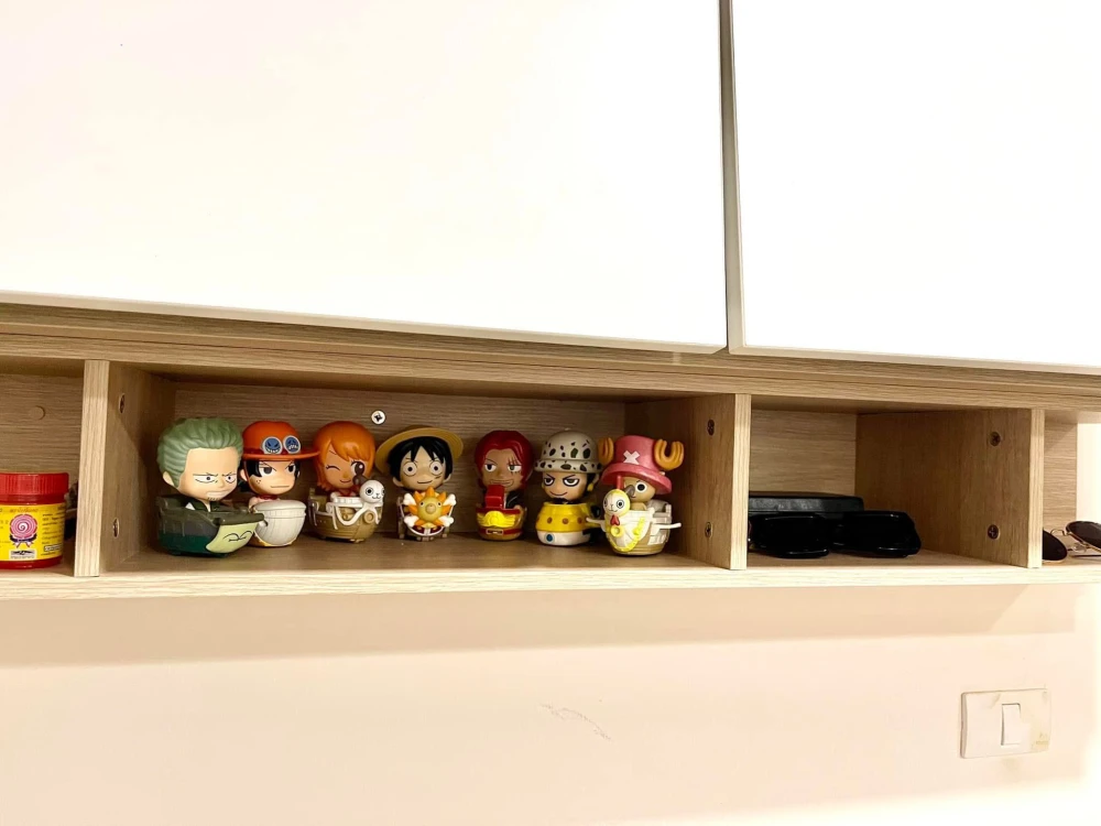 ขาย Metro Luxe Rose Gold Phahol-Sutthisan ห้องน่าอยู่ ชั้นสอง ห้องกว้างขวางอยู่สบาย รีบจองเลย