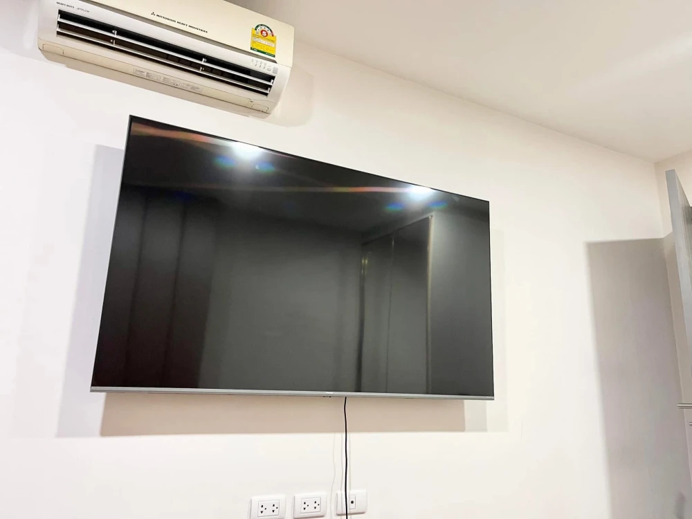 ขาย Metro Luxe Rose Gold Phahol-Sutthisan ห้องน่าอยู่ ชั้นสอง ห้องกว้างขวางอยู่สบาย รีบจองเลย