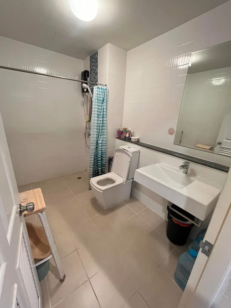 ขาย Metro Park Sathorn ห้องกว้างอยู่สบาย มาพร้อมการตกแต่งที่ครบครัน สนใจจองเลย