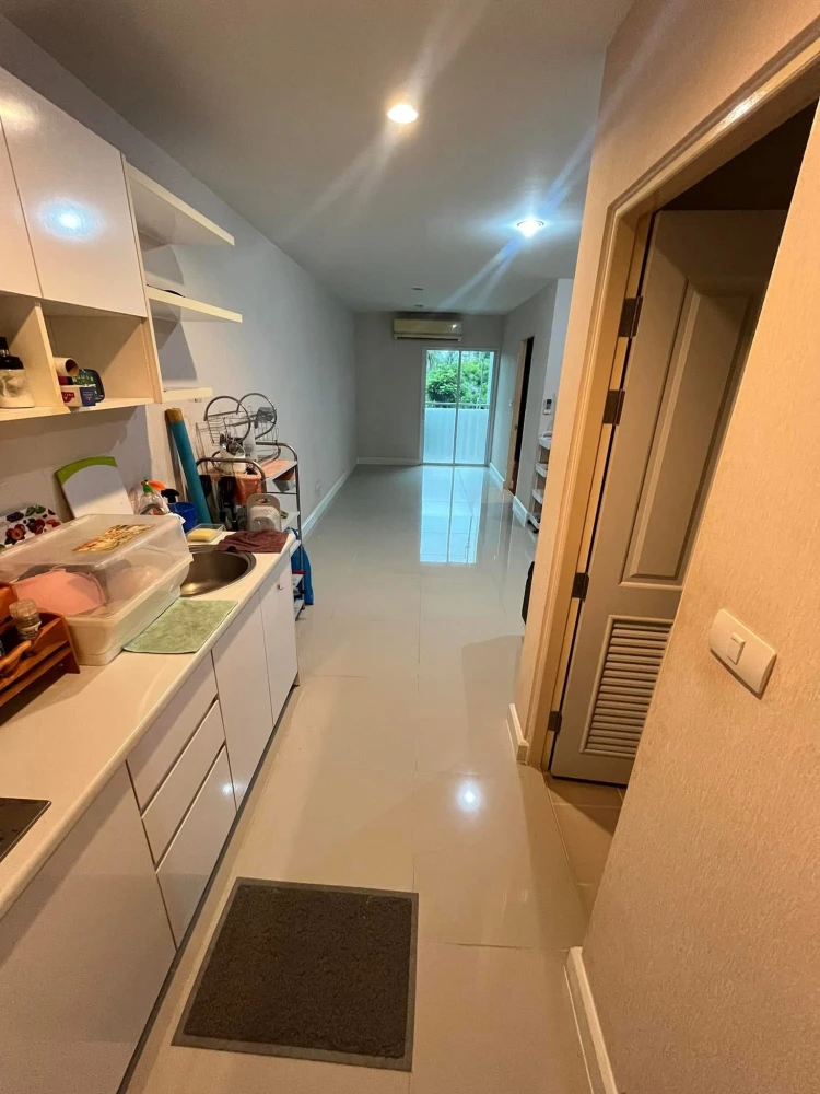 ขาย Metro Park Sathorn ห้องกว้างอยู่สบาย มาพร้อมการตกแต่งที่ครบครัน สนใจจองเลย