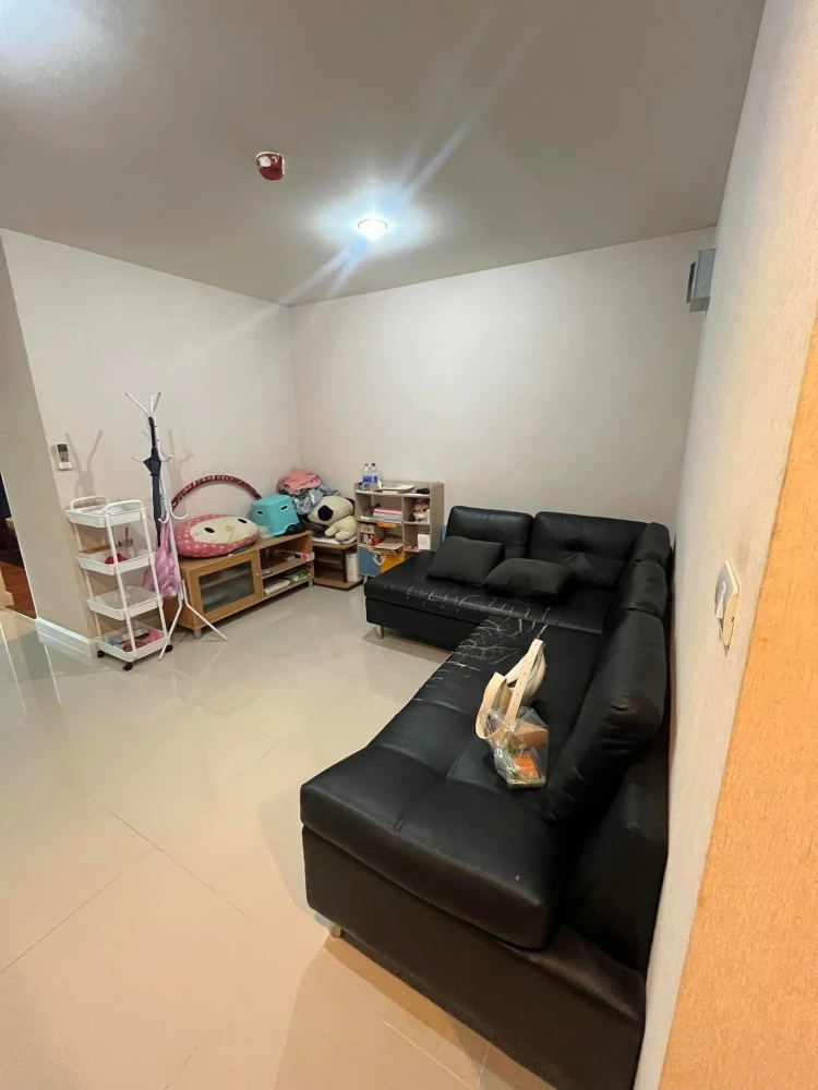 ขาย Metro Park Sathorn ห้องกว้างอยู่สบาย มาพร้อมการตกแต่งที่ครบครัน สนใจจองเลย