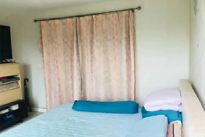 ขาย Metro Park Sathorn ห้องชั้น 7 มาพร้อมเฟอร์นิเจอร์และสิ่งอำนวยความสะดวกครบครัน จองเลยจ้า