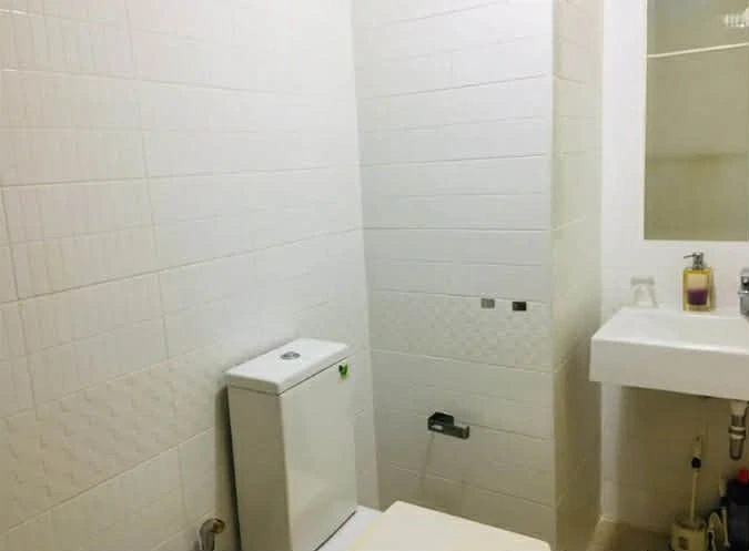 ขาย Metro Park Sathorn ห้องชั้น 7 มาพร้อมเฟอร์นิเจอร์และสิ่งอำนวยความสะดวกครบครัน จองเลยจ้า