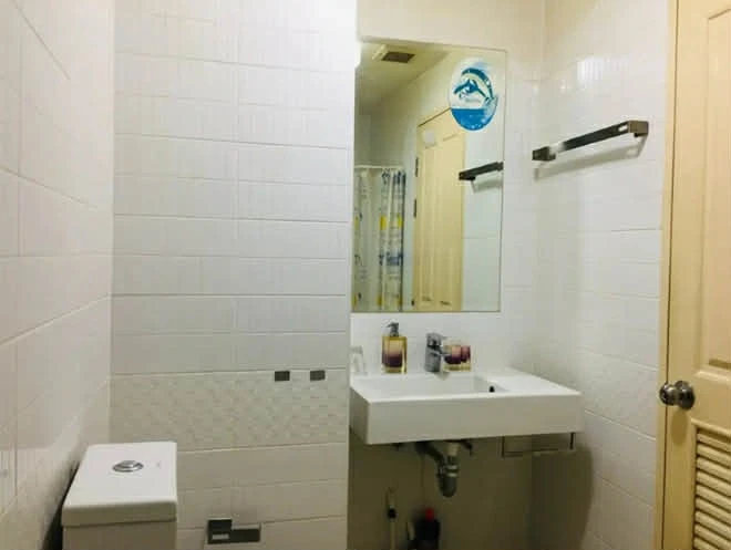 ขาย Metro Park Sathorn ห้องชั้น 7 มาพร้อมเฟอร์นิเจอร์และสิ่งอำนวยความสะดวกครบครัน จองเลยจ้า