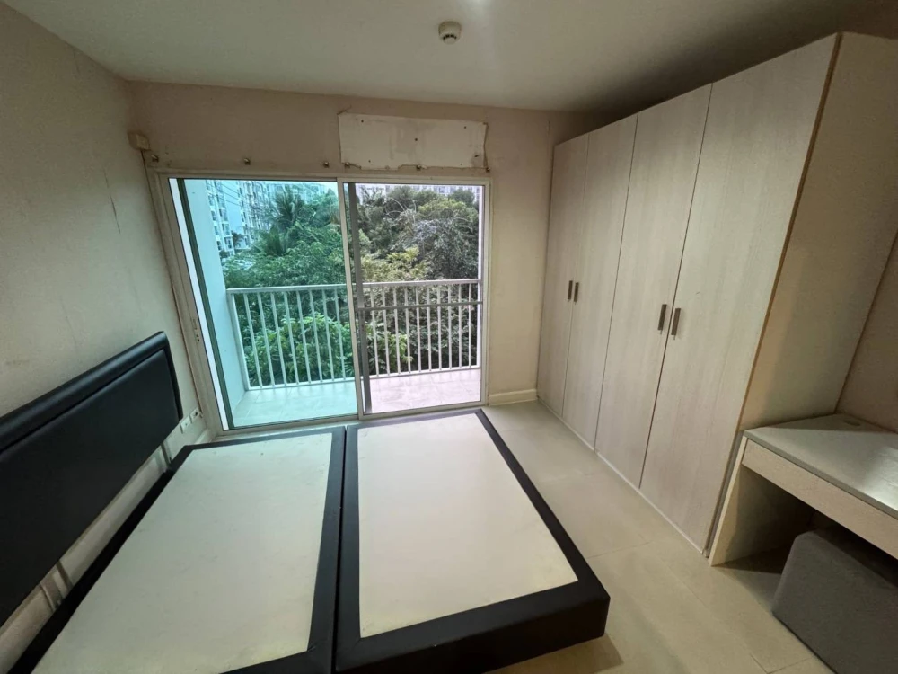 ขาย Metro Park Sathorn เฟส 3 ตึก M ระเบียบห้องมีต้นไม้ บรรยากาศร่มรื่น ห้ามพลาด