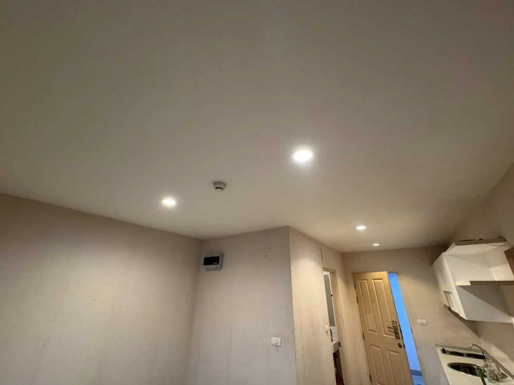 ขาย Metro Park Sathorn เฟส 3 ตึก M ระเบียบห้องมีต้นไม้ บรรยากาศร่มรื่น ห้ามพลาด