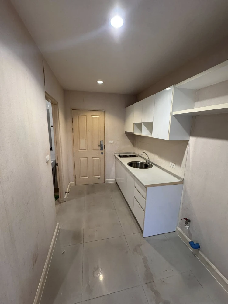 ขาย Metro Park Sathorn เฟส 3 ตึก M ระเบียบห้องมีต้นไม้ บรรยากาศร่มรื่น ห้ามพลาด