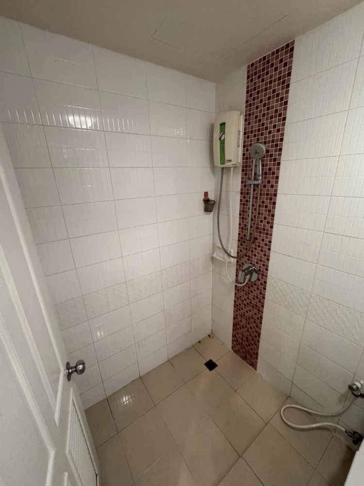 ขาย Metro Park Sathorn เฟส 3 ตึก M ระเบียบห้องมีต้นไม้ บรรยากาศร่มรื่น ห้ามพลาด