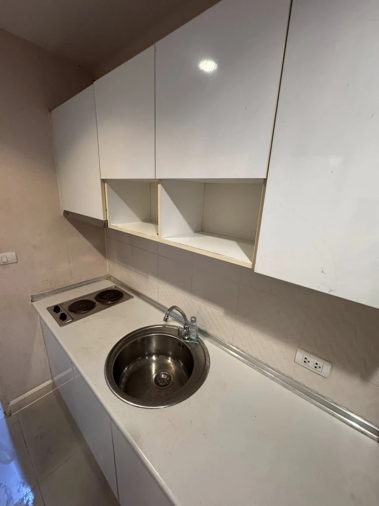 ขาย Metro Park Sathorn เฟส 3 ตึก M ระเบียบห้องมีต้นไม้ บรรยากาศร่มรื่น ห้ามพลาด