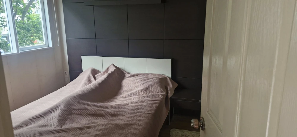 ขาย Metro Park Sathorn 1 ห้องนอน 1 ห้องน้ำ พื้นที่ใช้สอยเยอะ มาพร้อมสิ่งอำนวยความสะดวกครบครัน รีบจองเลย