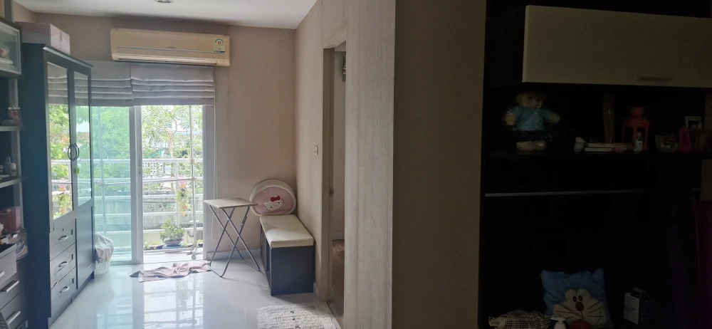 ขาย Metro Park Sathorn 1 ห้องนอน 1 ห้องน้ำ พื้นที่ใช้สอยเยอะ มาพร้อมสิ่งอำนวยความสะดวกครบครัน รีบจองเลย