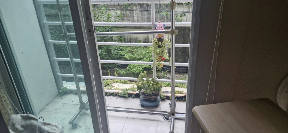 ขาย Metro Park Sathorn 1 ห้องนอน 1 ห้องน้ำ พื้นที่ใช้สอยเยอะ มาพร้อมสิ่งอำนวยความสะดวกครบครัน รีบจองเลย