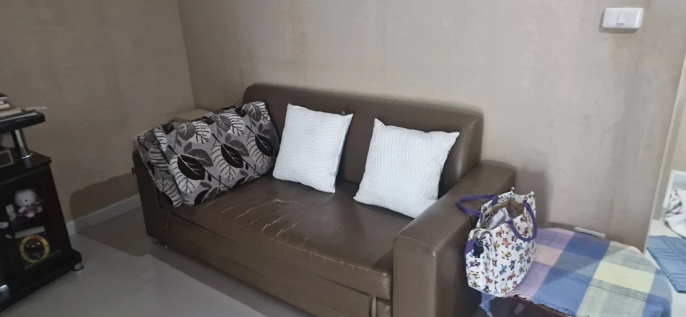 ขาย Metro Park Sathorn 1 ห้องนอน 1 ห้องน้ำ พื้นที่ใช้สอยเยอะ มาพร้อมสิ่งอำนวยความสะดวกครบครัน รีบจองเลย